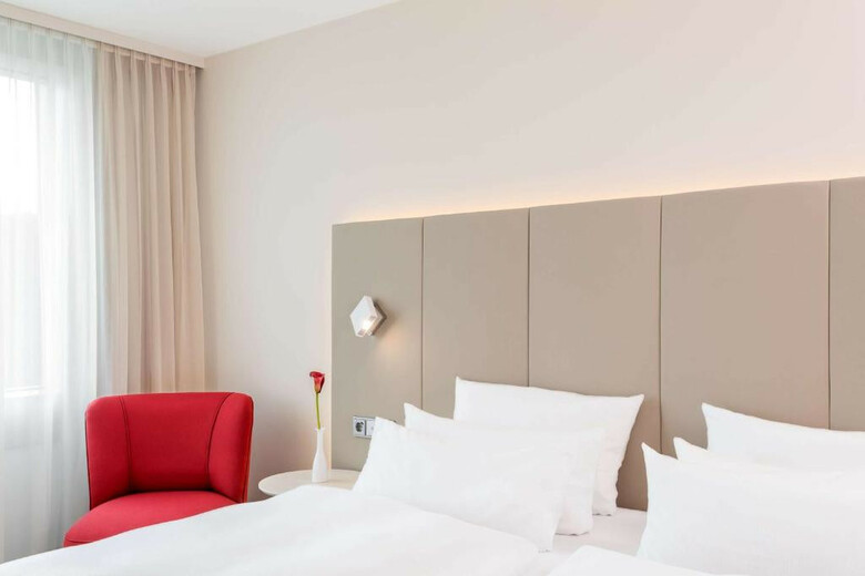 Hotel NH Collection K�ln Mediapark