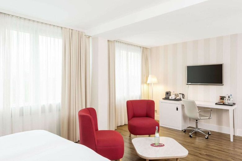 Hotel NH Collection K�ln Mediapark