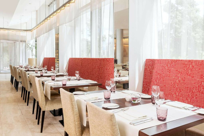 Hotel NH Collection K�ln Mediapark