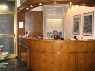 Hotel Minotel Esser