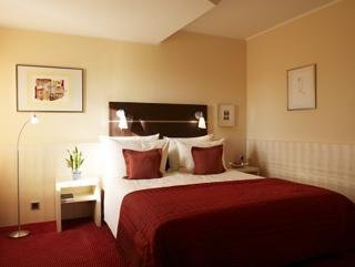 Hotel Uhu Garni(.)