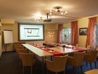 Hotel Uhu Garni(.)