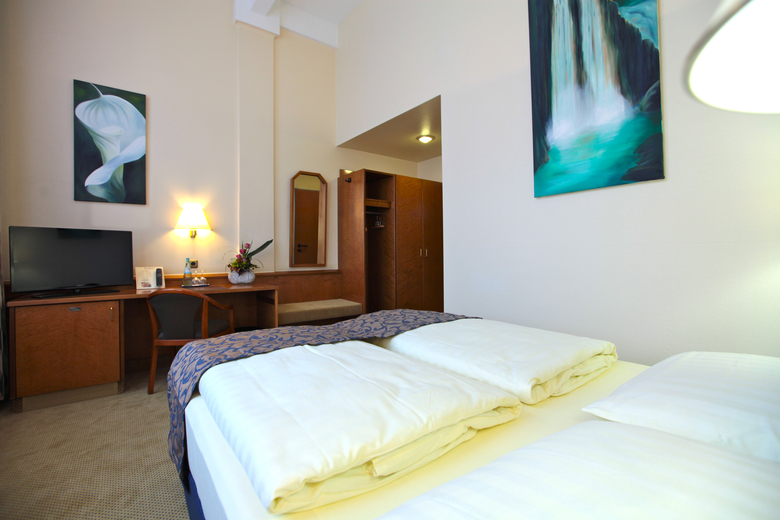 Hotel Viktoria