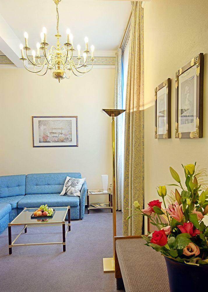 Hotel Viktoria