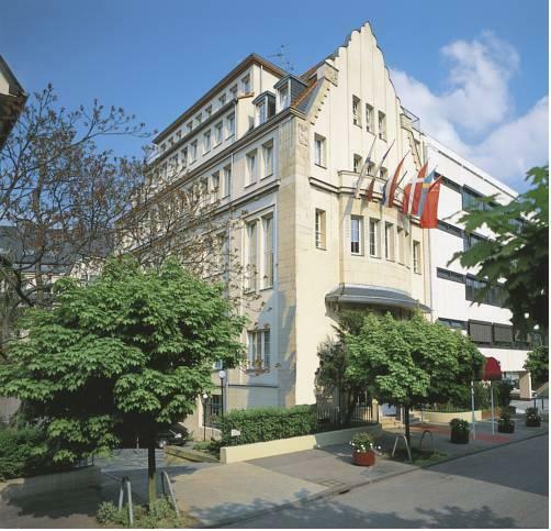 Hotel Viktoria
