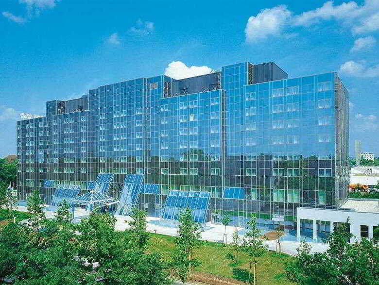 Maritim Rhein-main Hotel
