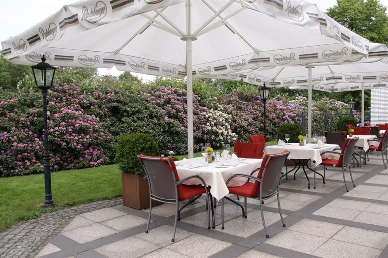 Best Western Parkhotel Wittekindshof
