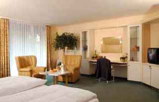Best Western Parkhotel Wittekindshof