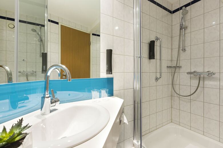Hotel Holiday Inn Express Dortmund