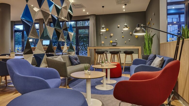 Hotel Holiday Inn Express Dortmund
