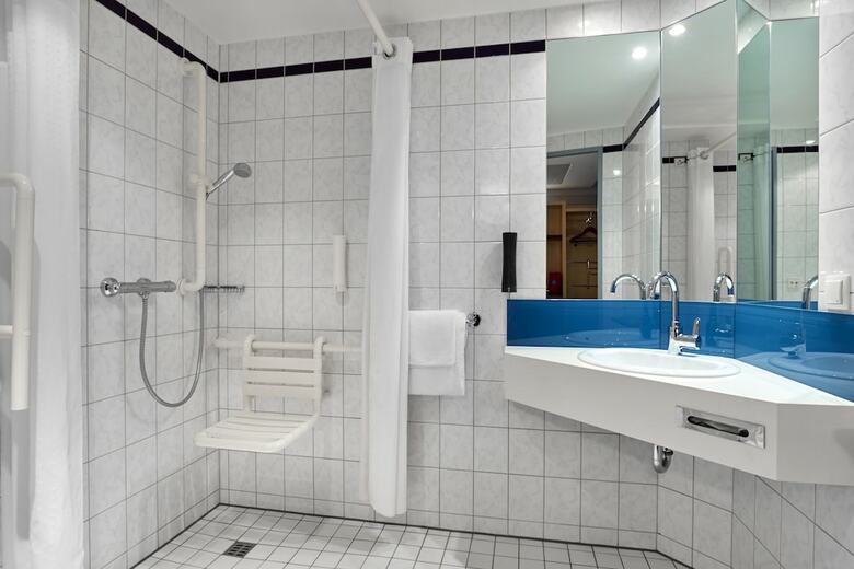 Hotel Holiday Inn Express Dortmund