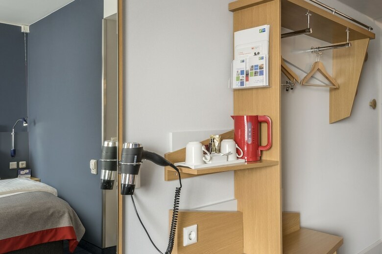 Hotel Holiday Inn Express Dortmund
