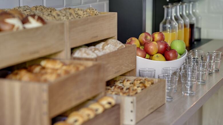 Hotel Holiday Inn Express Dortmund