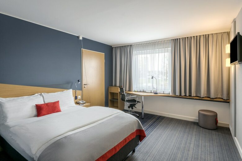 Hotel Holiday Inn Express Dortmund