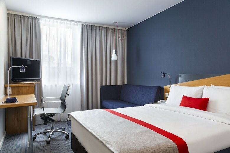 Hotel Holiday Inn Express Dortmund