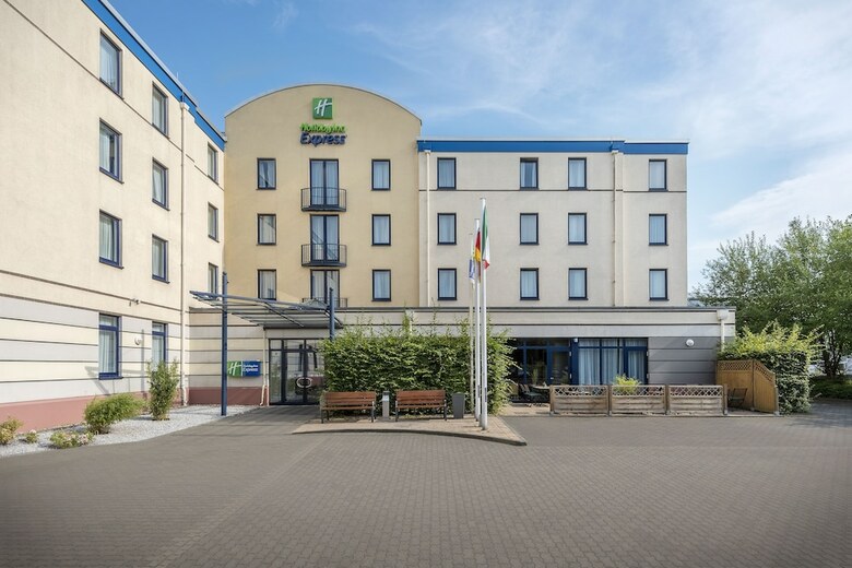 Hotel Holiday Inn Express Dortmund