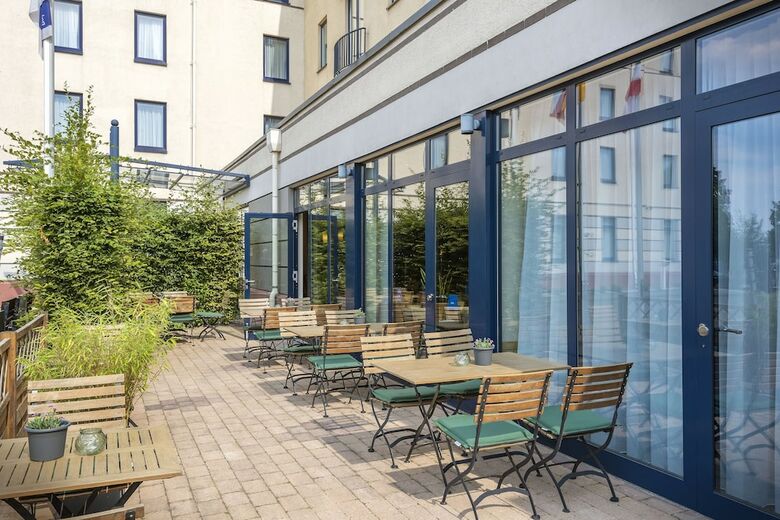 Hotel Holiday Inn Express Dortmund