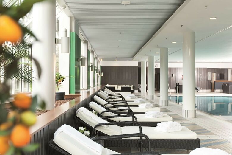 Hotel Hilton Dortmund