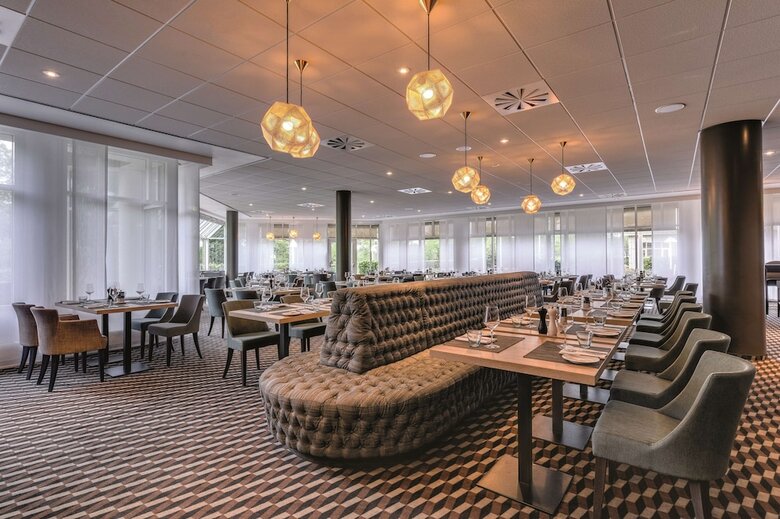 Hotel Hilton Dortmund