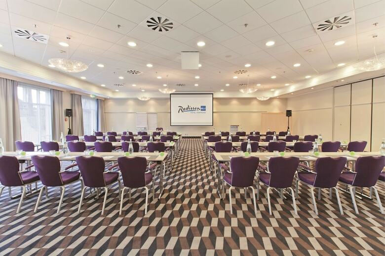Hotel Hilton Dortmund