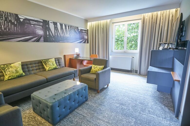 Hotel Hilton Dortmund