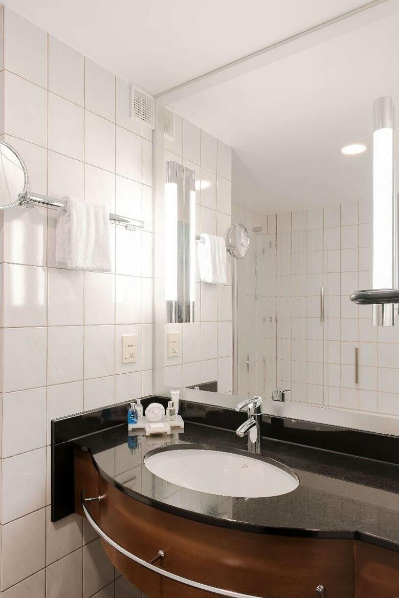 Hotel Hilton Dortmund