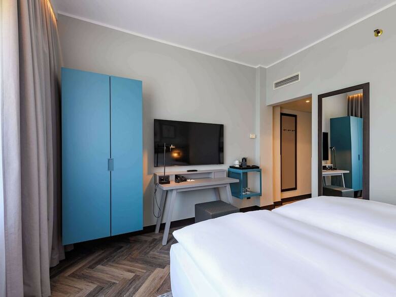 Mercure Hotel Dortmund Centrum