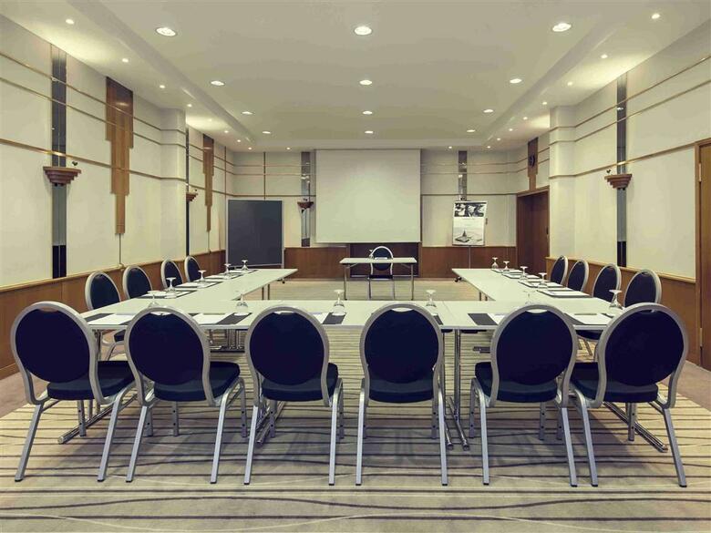 Mercure Hotel Dortmund Centrum