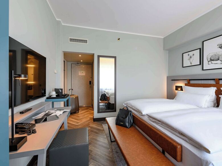 Mercure Hotel Dortmund Centrum