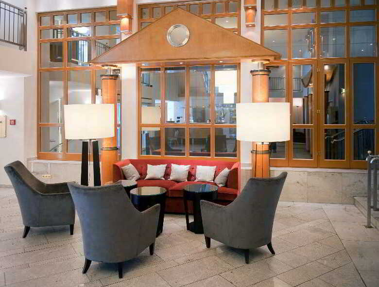 Mercure Hotel Dortmund Centrum