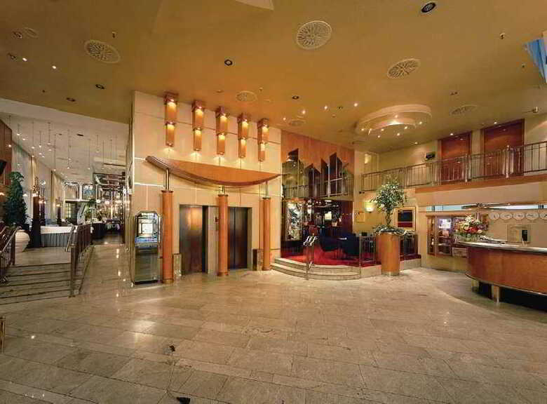 Mercure Hotel Dortmund Centrum