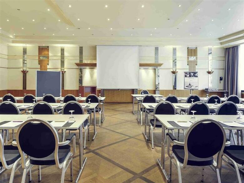Mercure Hotel Dortmund Centrum