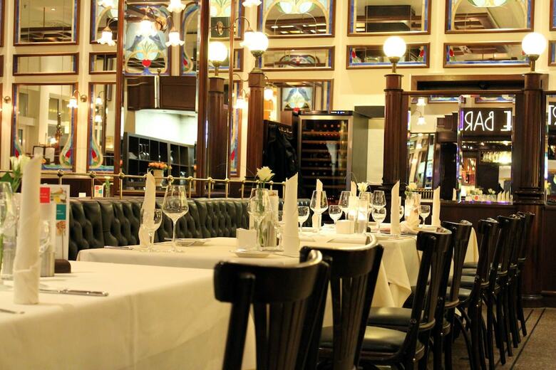 Mercure Hotel Dortmund Centrum