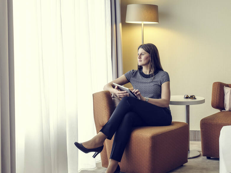 Mercure Hotel Dortmund Centrum