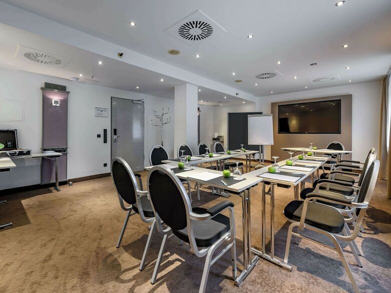 Mercure Hotel Dortmund Centrum