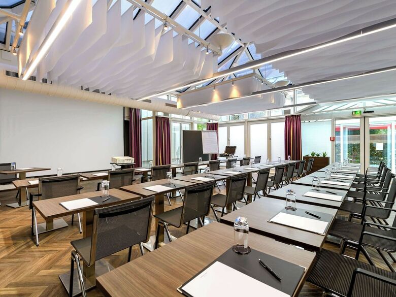 Mercure Hotel Dortmund Centrum