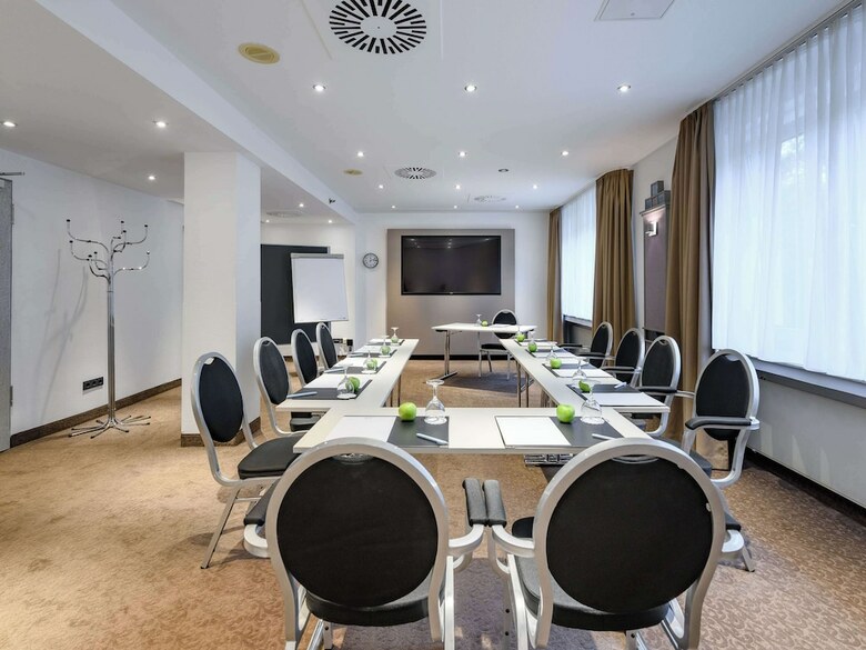 Mercure Hotel Dortmund Centrum