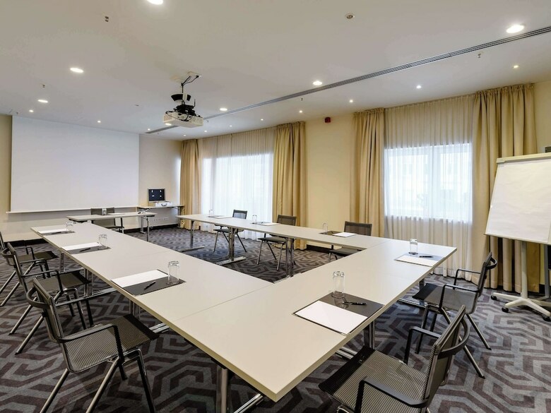 Mercure Hotel Dortmund Centrum