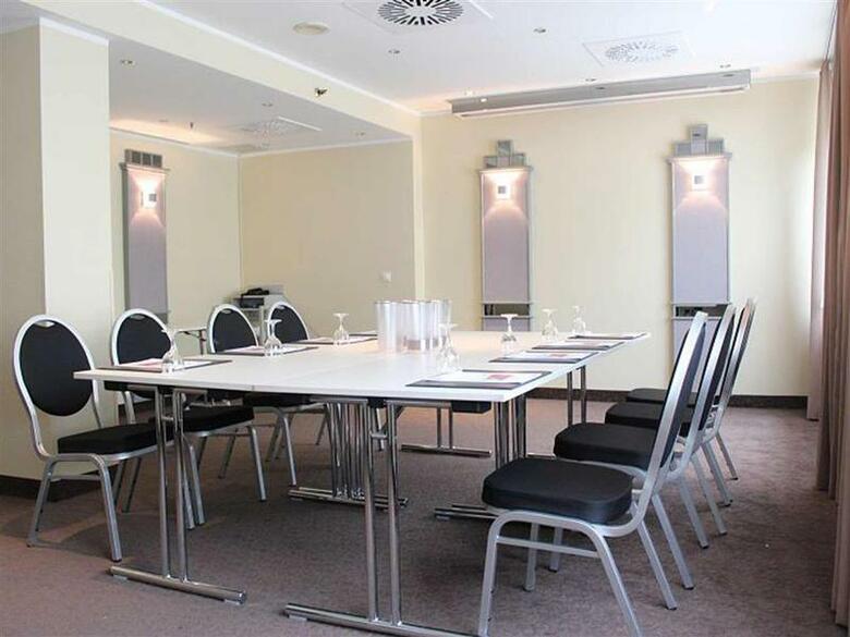 Mercure Hotel Dortmund Centrum