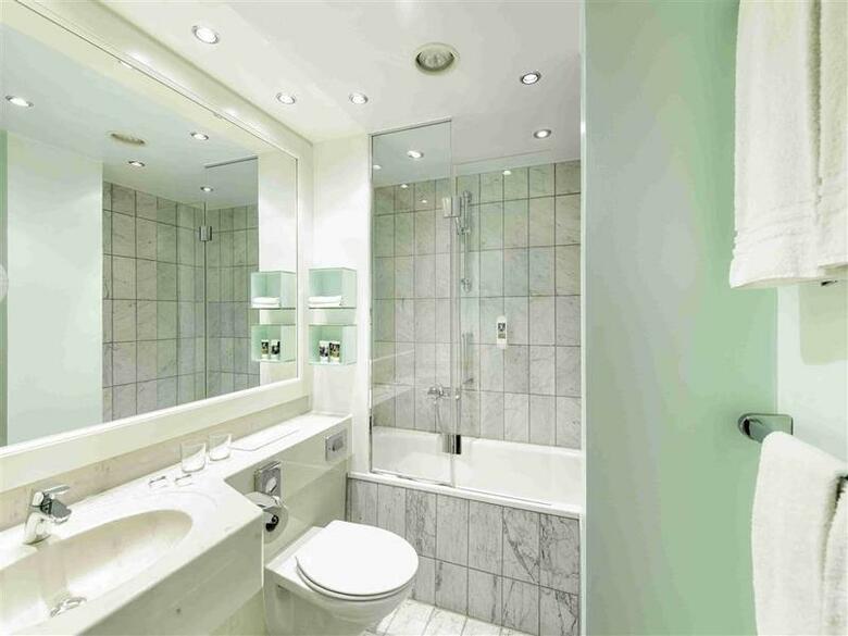 Mercure Hotel Dortmund Centrum