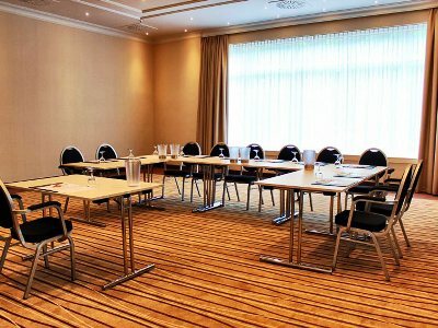 Mercure Hotel Dortmund Centrum