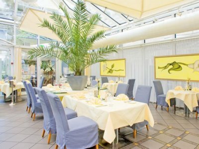 Mercure Hotel Dortmund Centrum