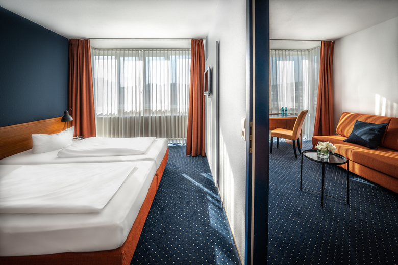 Achat Hotel Dresden