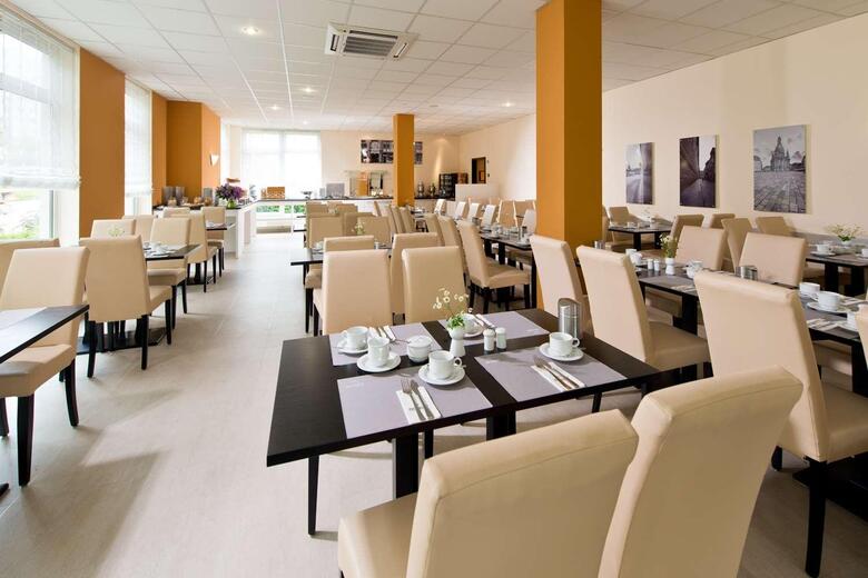 Achat Hotel Dresden