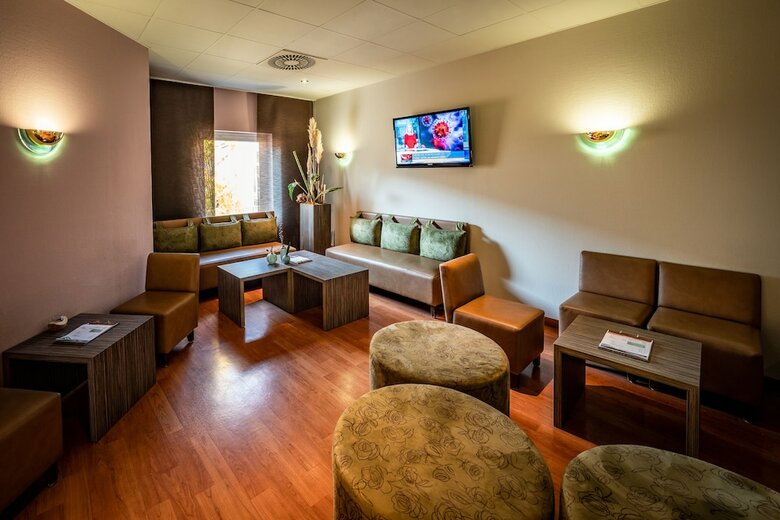 Achat Hotel Dresden