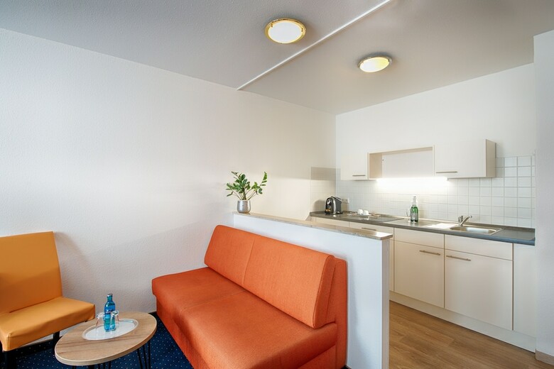 Achat Hotel Dresden