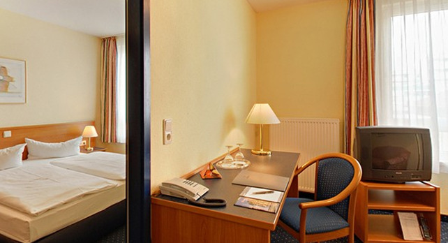 Achat Hotel Dresden