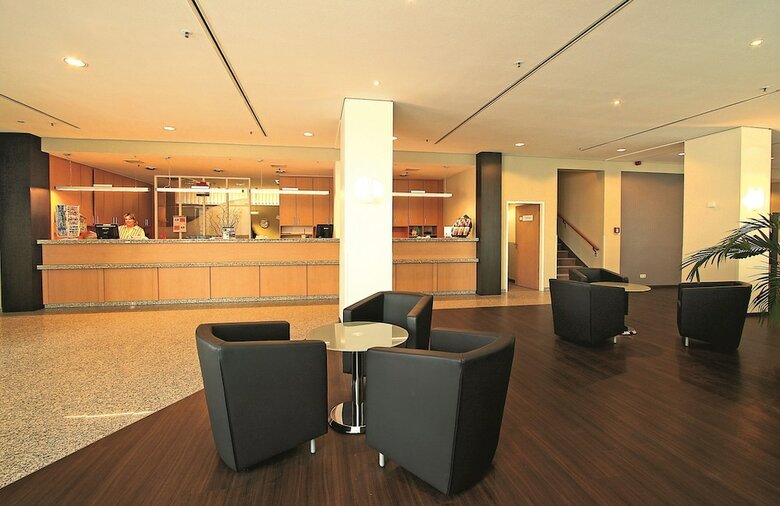 Hotel Ibis Dresden Zentrum
