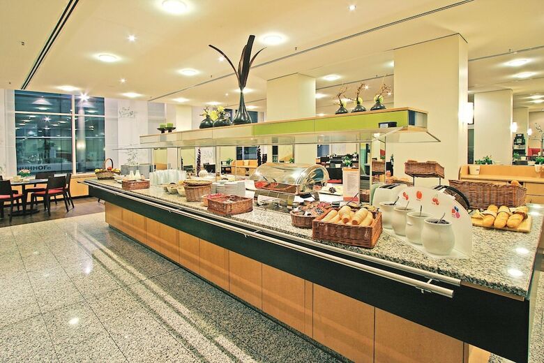 Hotel Ibis Dresden Zentrum