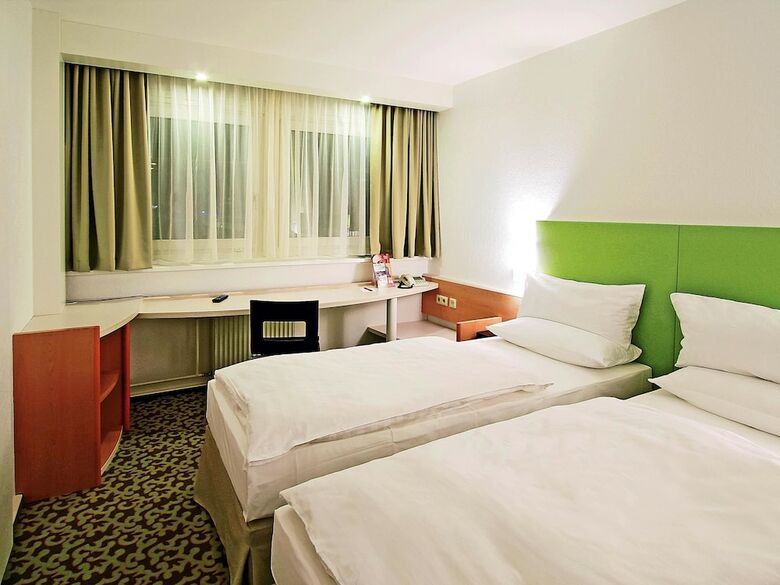 Hotel Ibis Dresden Zentrum